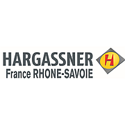 Logo of HARGASSNER France RHÔNE-SAVOIE